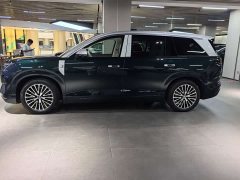 BYD Datang EV 800KM RWD LiDAR Executive Edition - ფოტო 6