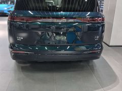 BYD Datang EV 800KM RWD LiDAR Executive Edition - ფოტო 7