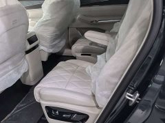 BYD Datang EV 800KM RWD LiDAR Executive Edition - ფოტო 8