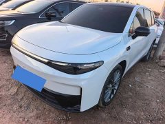 Leapmotor C10 530 Smart Comfort Edition - ფოტო 1