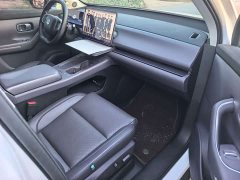 Leapmotor C10 530 Smart Comfort Edition - ფოტო 10