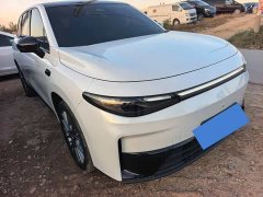 Leapmotor C10 530 Smart Comfort Edition - ფოტო 3