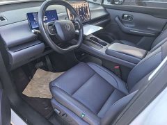 Leapmotor C10 530 Smart Comfort Edition - ფოტო 4