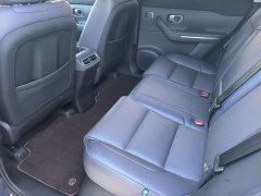 Leapmotor C10 530 Smart Comfort Edition - ფოტო 6