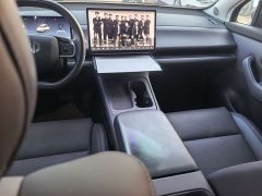 Leapmotor C10 530 Smart Comfort Edition - ფოტო 7