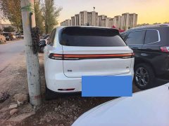 Leapmotor C10 530 Smart Comfort Edition - ფოტო 8