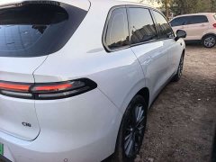 Leapmotor C10 530 Smart Comfort Edition - ფოტო 9