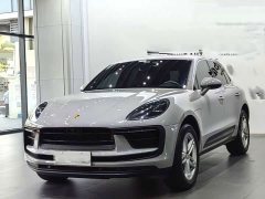 Porsche Macan 2.0T - ფოტო 1