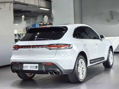 Porsche Macan 2.0T - ფოტო 2