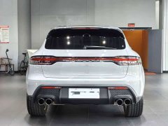 Porsche Macan 2.0T - ფოტო 3