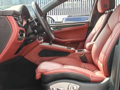 Porsche Macan 2.0T - ფოტო 4