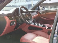 Porsche Macan 2.0T - ფოტო 5