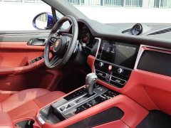 Porsche Macan 2.0T - ფოტო 6