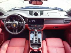 Porsche Macan 2.0T - ფოტო 7