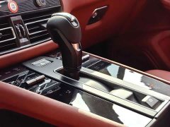 Porsche Macan 2.0T - ფოტო 8