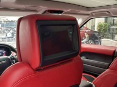 Land Rover Range Rover Sport 3.0 L6 Ebony Edition - photo 10