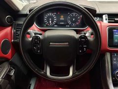 Land Rover Range Rover Sport 3.0 L6 Ebony Edition - photo 12