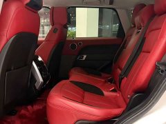 Land Rover Range Rover Sport 3.0 L6 Ebony Edition - photo 13