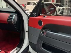 Land Rover Range Rover Sport 3.0 L6 Ebony Edition - photo 14