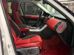 Land Rover Range Rover Sport 3.0 L6 Ebony Edition - photo 15