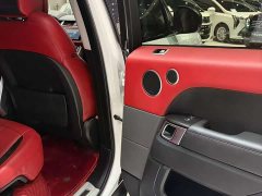 Land Rover Range Rover Sport 3.0 L6 Ebony Edition - photo 16