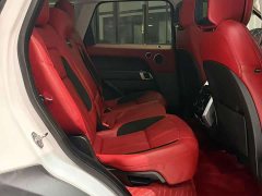 Land Rover Range Rover Sport 3.0 L6 Ebony Edition - photo 17