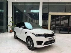 Land Rover Range Rover Sport 3.0 L6 Ebony Edition - photo 3