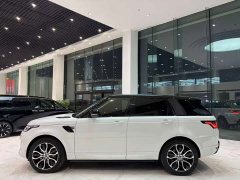 Land Rover Range Rover Sport 3.0 L6 Ebony Edition - photo 4