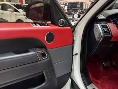 Land Rover Range Rover Sport 3.0 L6 Ebony Edition - photo 5