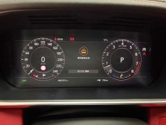 Land Rover Range Rover Sport 3.0 L6 Ebony Edition - photo 7