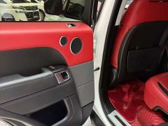 Land Rover Range Rover Sport 3.0 L6 Ebony Edition - photo 8