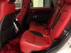 Land Rover Range Rover Sport 3.0 L6 Ebony Edition - photo 9