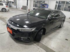 Honda Accord 2018 260TURBO Elite China VI - ფოტო 1