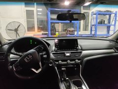 Honda Accord 2018 260TURBO Elite China VI - ფოტო 3