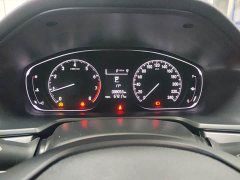Honda Accord 2018 260TURBO Elite China VI - ფოტო 4