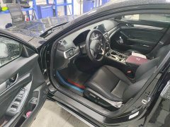 Honda Accord 2018 260TURBO Elite China VI - ფოტო 5