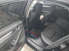 Honda Accord 2018 260TURBO Elite China VI - ფოტო 6