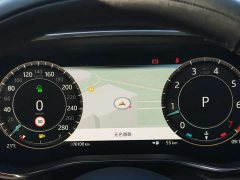 Jaguar F-PACE P250 R-Dynamic SE - ფოტო 11