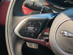 Jaguar F-PACE P250 R-Dynamic SE - ფოტო 12