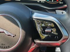 Jaguar F-PACE P250 R-Dynamic SE - ფოტო 13
