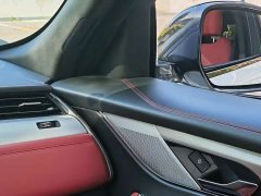 Jaguar F-PACE P250 R-Dynamic SE - ფოტო 16