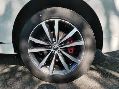 Jaguar F-PACE P250 R-Dynamic SE - ფოტო 19