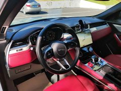 Jaguar F-PACE P250 R-Dynamic SE - ფოტო 6