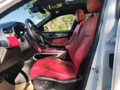 Jaguar F-PACE P250 R-Dynamic SE - ფოტო 7