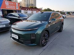 Li Auto L6 2024 Max - ფოტო 1
