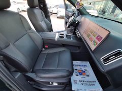 Li Auto L6 2024 Max - ფოტო 12
