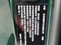 Li Auto L6 2024 Max - ფოტო 16