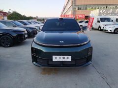 Li Auto L6 2024 Max - ფოტო 2