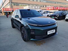 Li Auto L6 2024 Max - ფოტო 3