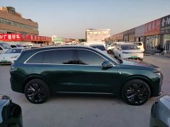Li Auto L6 2024 Max - ფოტო 5